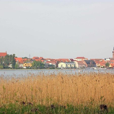 Ferienhaus Mit Separater Wohnung Waren See 9441 Екстер'єр фото