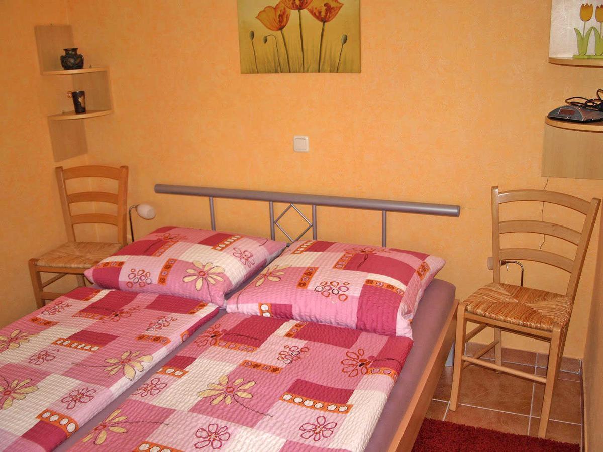 Ferienhaus Mit Separater Wohnung Waren See 9441 Екстер'єр фото