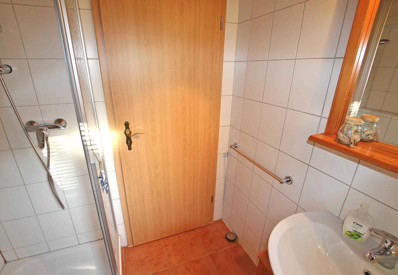 Ferienhaus Mit Separater Wohnung Waren See 9441 Екстер'єр фото